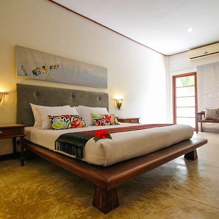 Baan Panwa Resort&Spa Eksteriør bilde