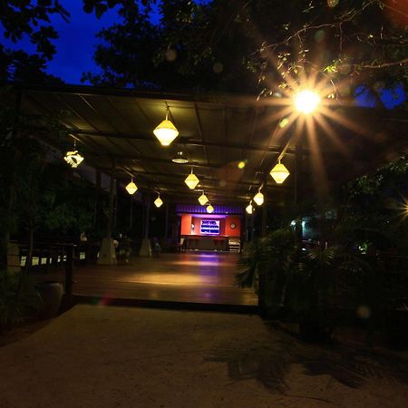 Baan Panwa Resort&Spa Eksteriør bilde
