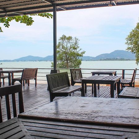 Baan Panwa Resort&Spa Eksteriør bilde