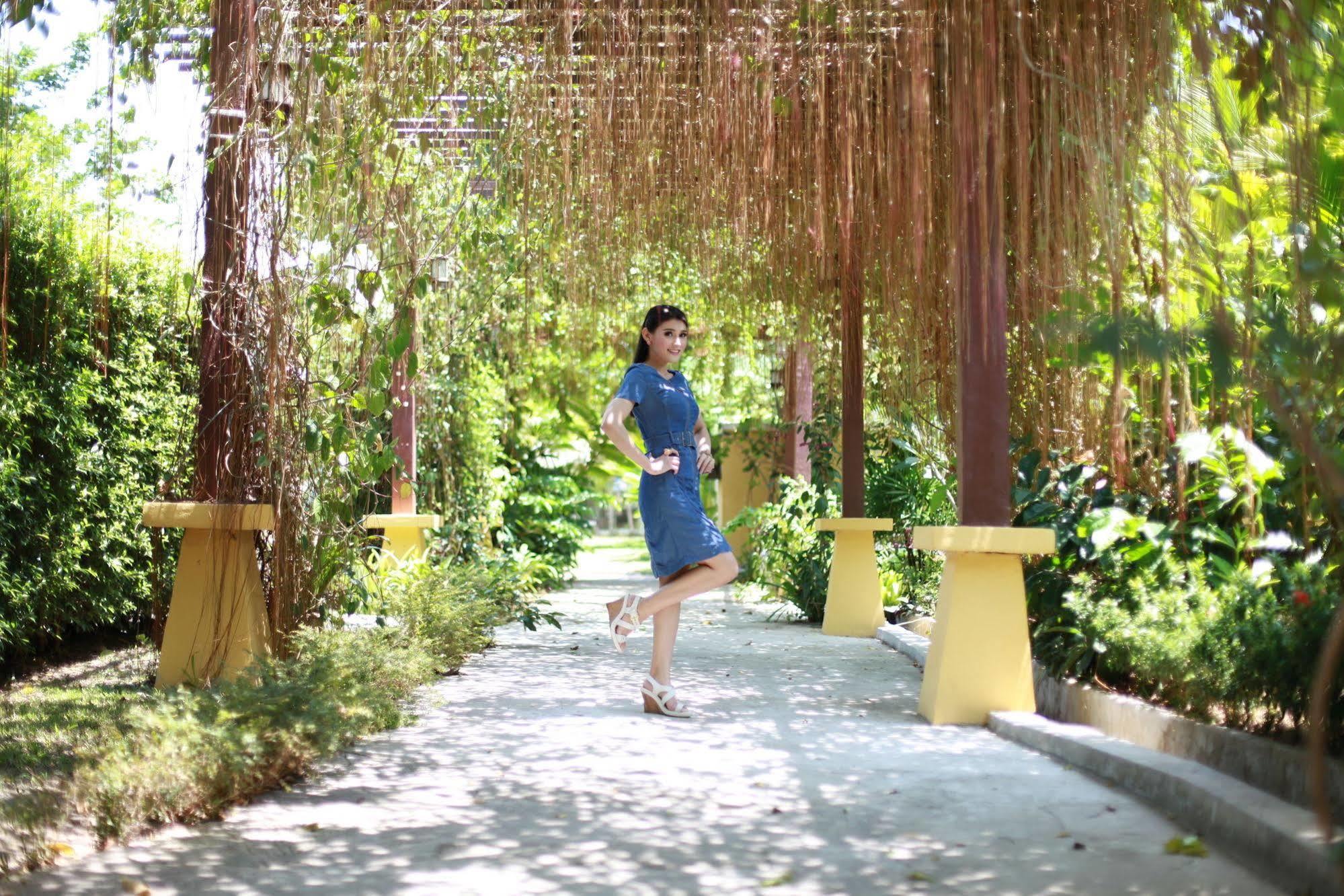Baan Panwa Resort&Spa Eksteriør bilde