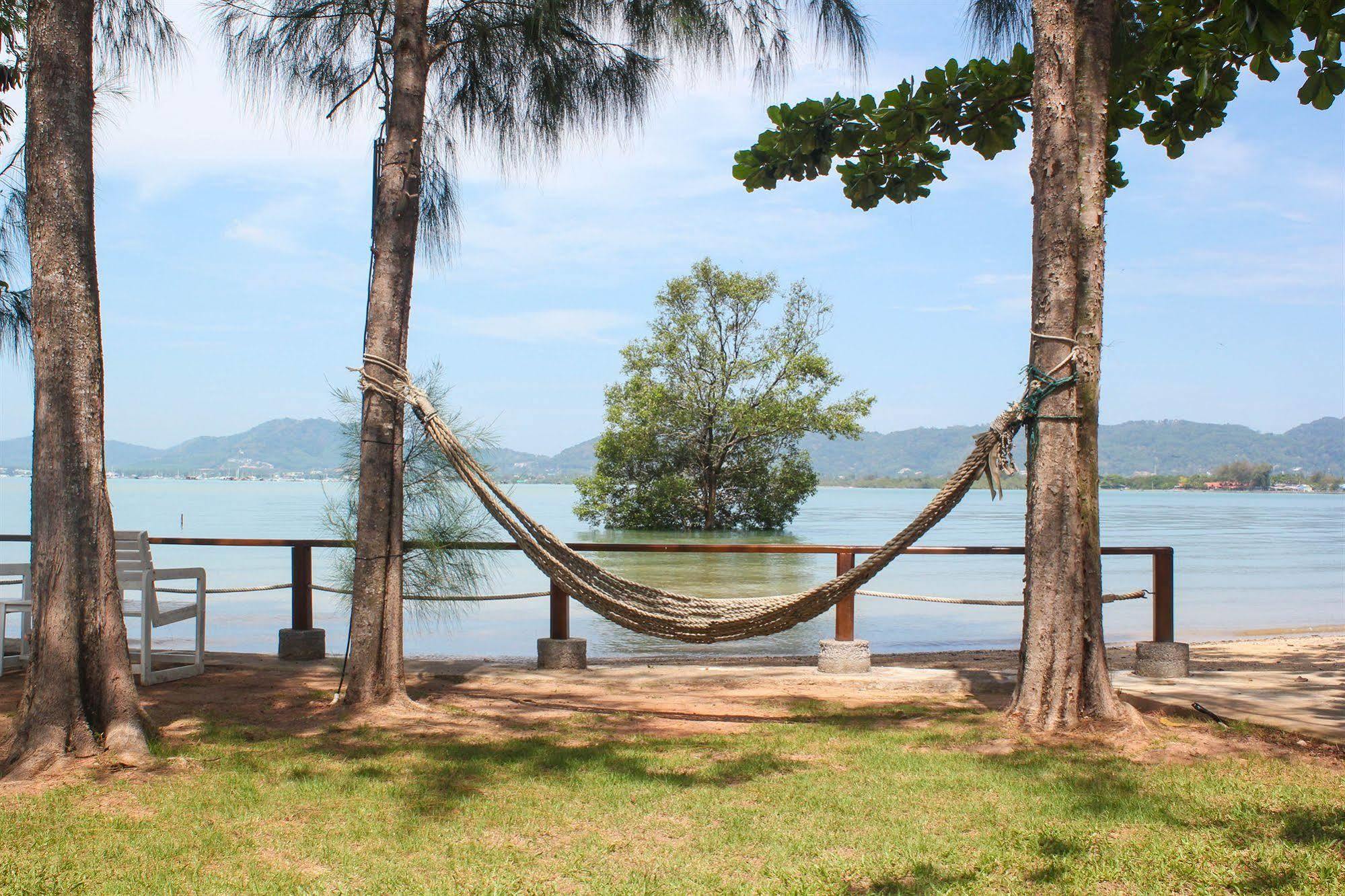 Baan Panwa Resort&Spa Eksteriør bilde