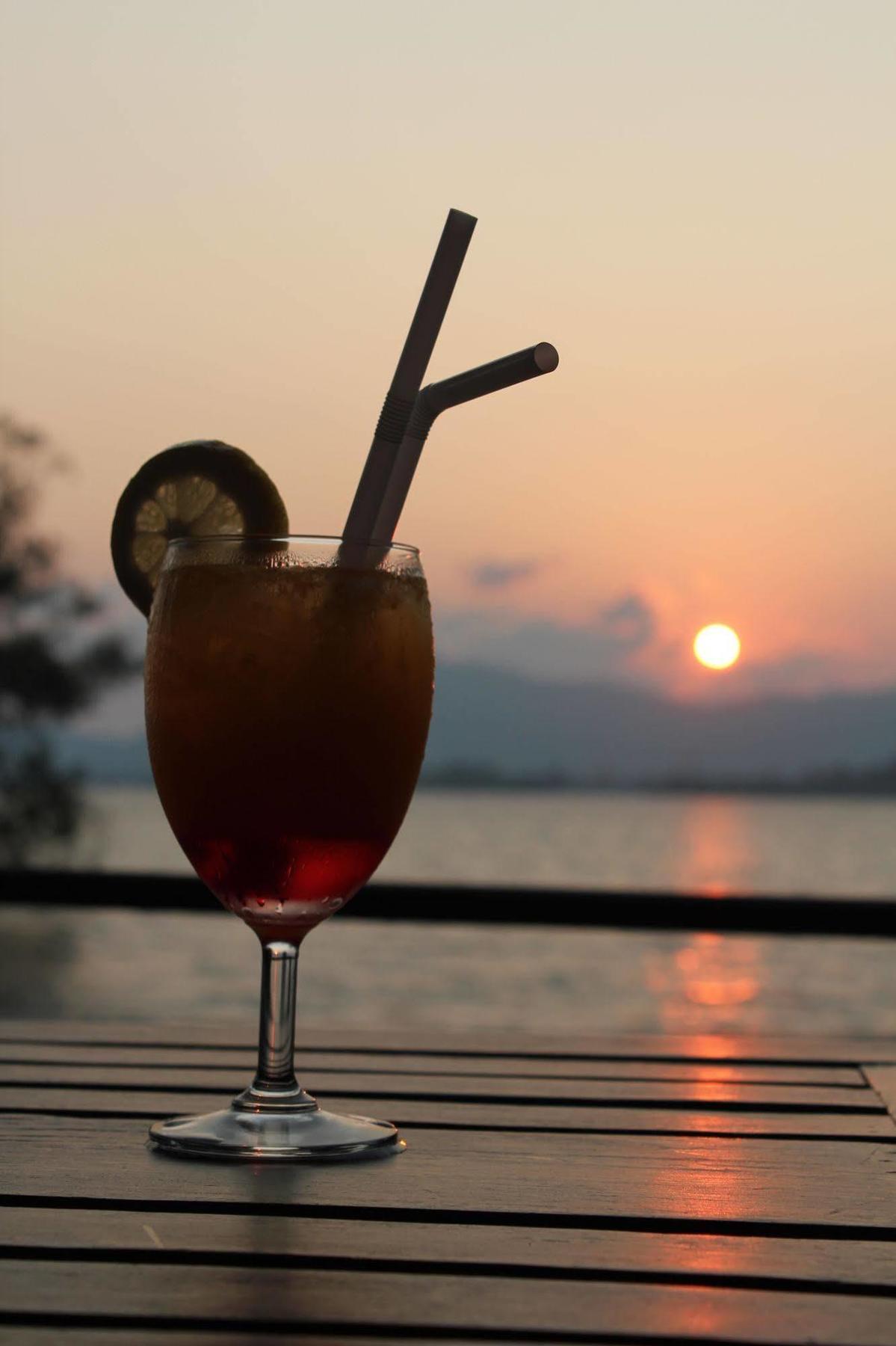 Baan Panwa Resort&Spa Eksteriør bilde