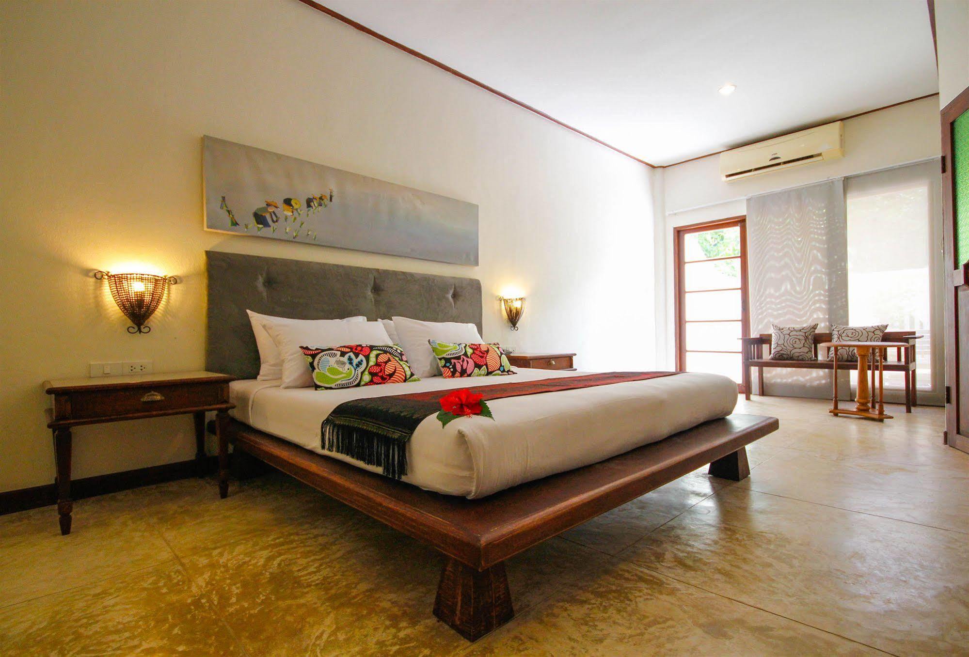 Baan Panwa Resort&Spa Eksteriør bilde