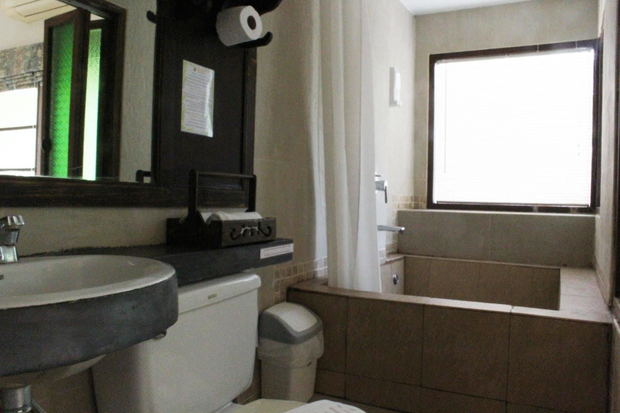 Baan Panwa Resort&Spa Eksteriør bilde