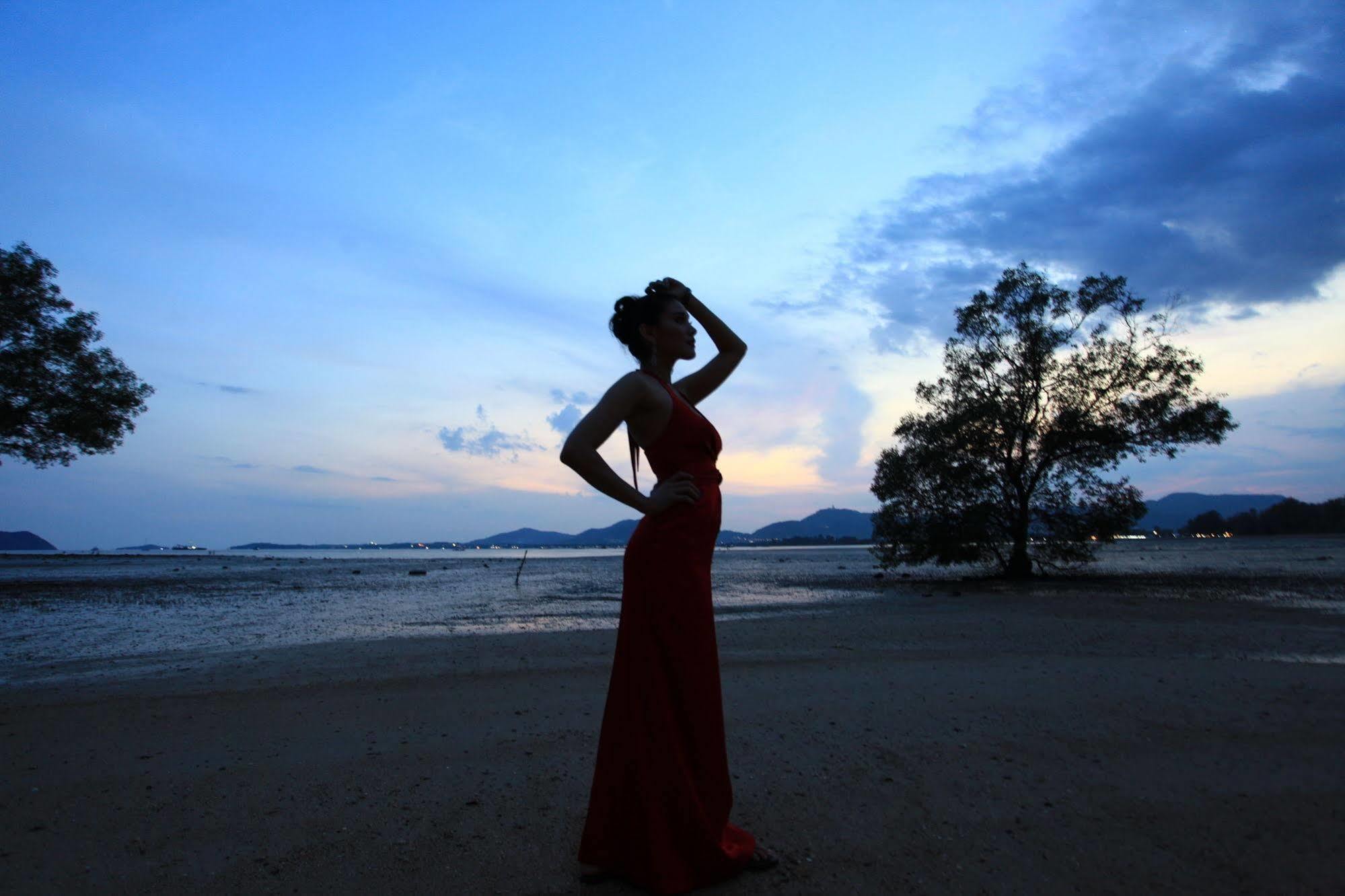 Baan Panwa Resort&Spa Eksteriør bilde