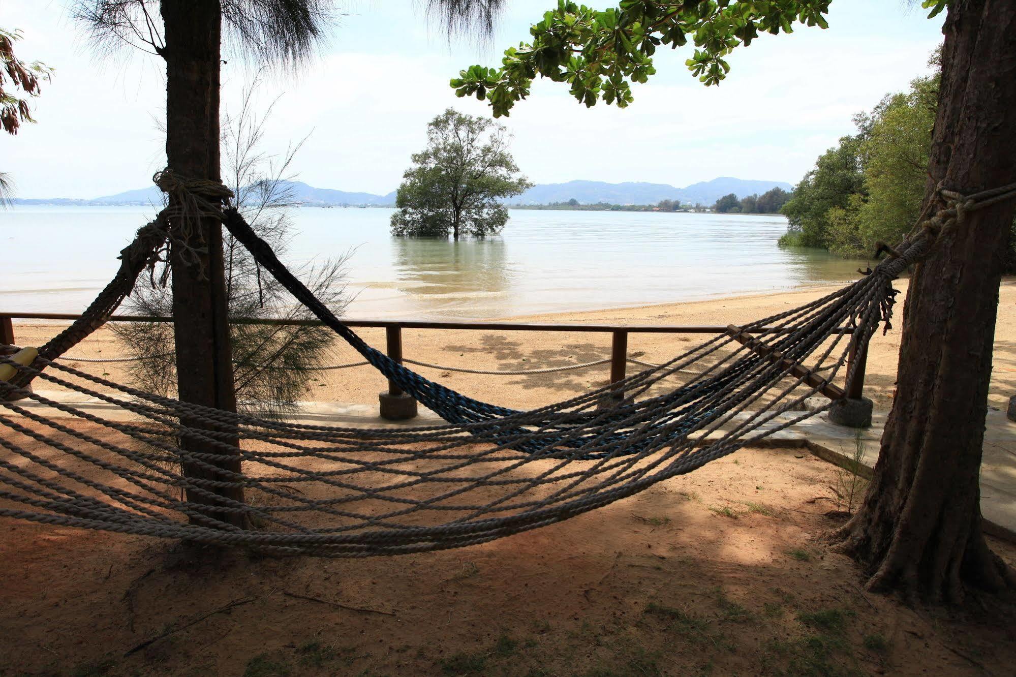 Baan Panwa Resort&Spa Eksteriør bilde