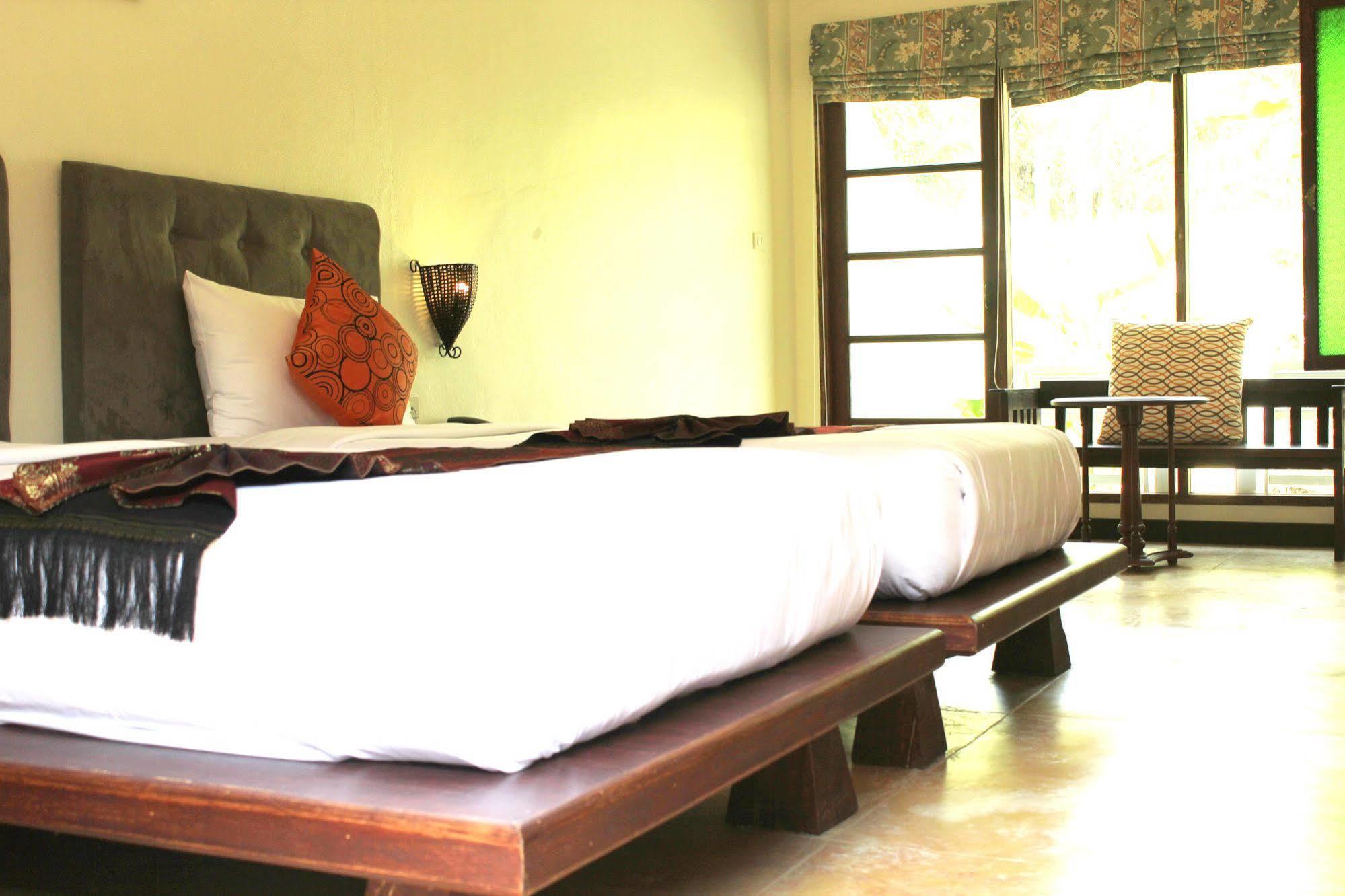 Baan Panwa Resort&Spa Eksteriør bilde