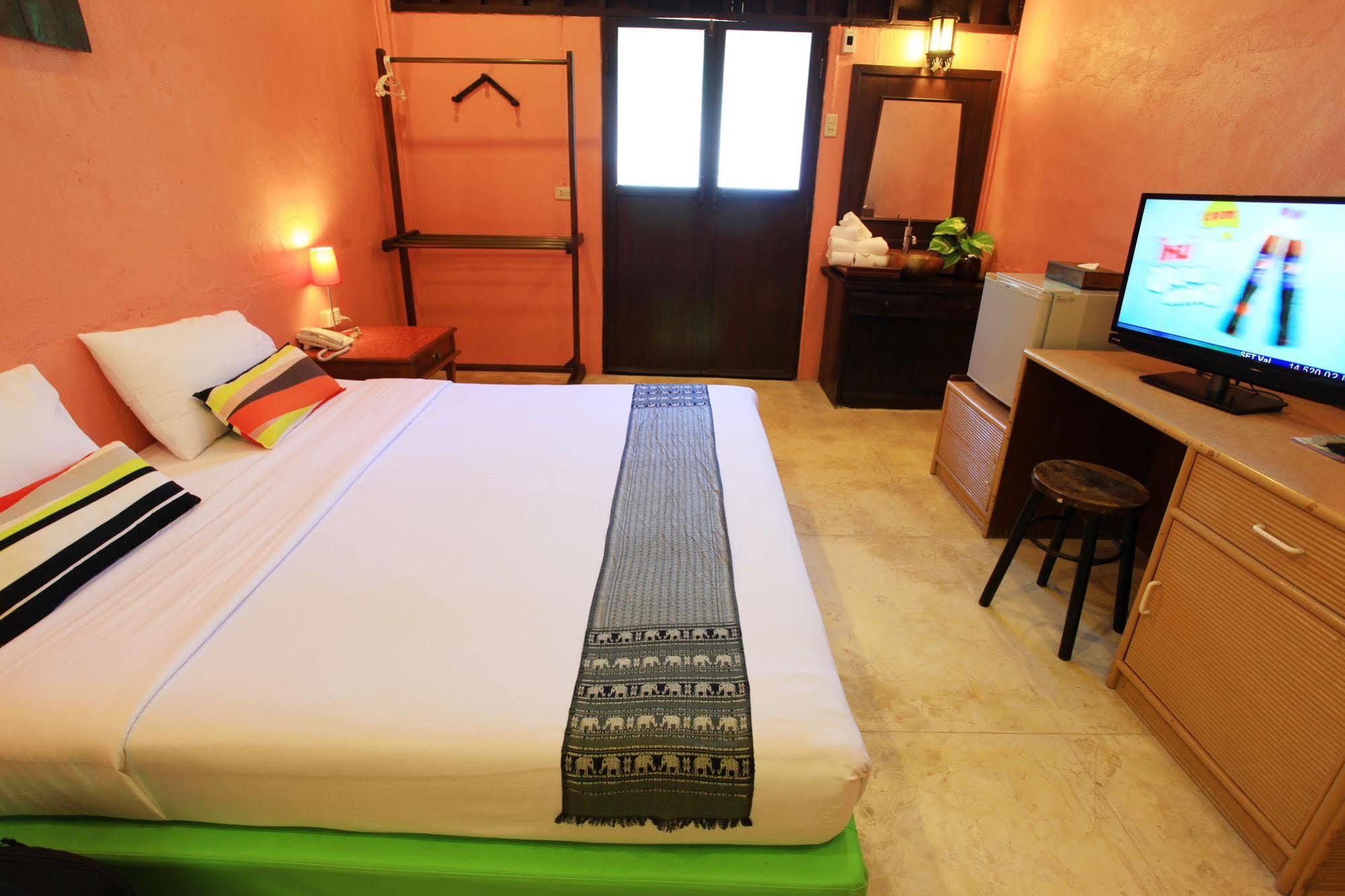 Baan Panwa Resort&Spa Eksteriør bilde