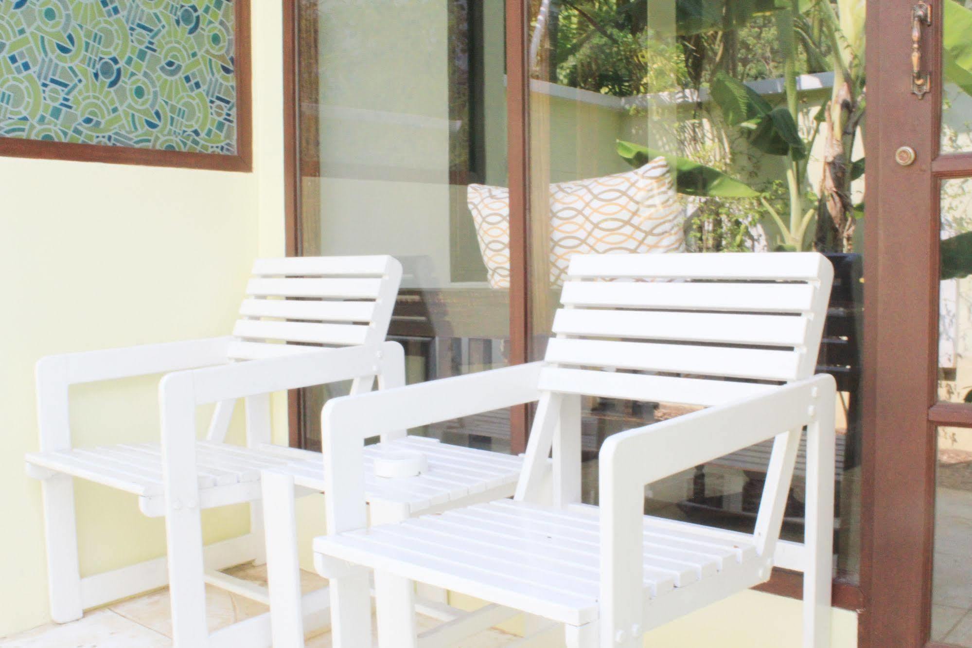 Baan Panwa Resort&Spa Eksteriør bilde