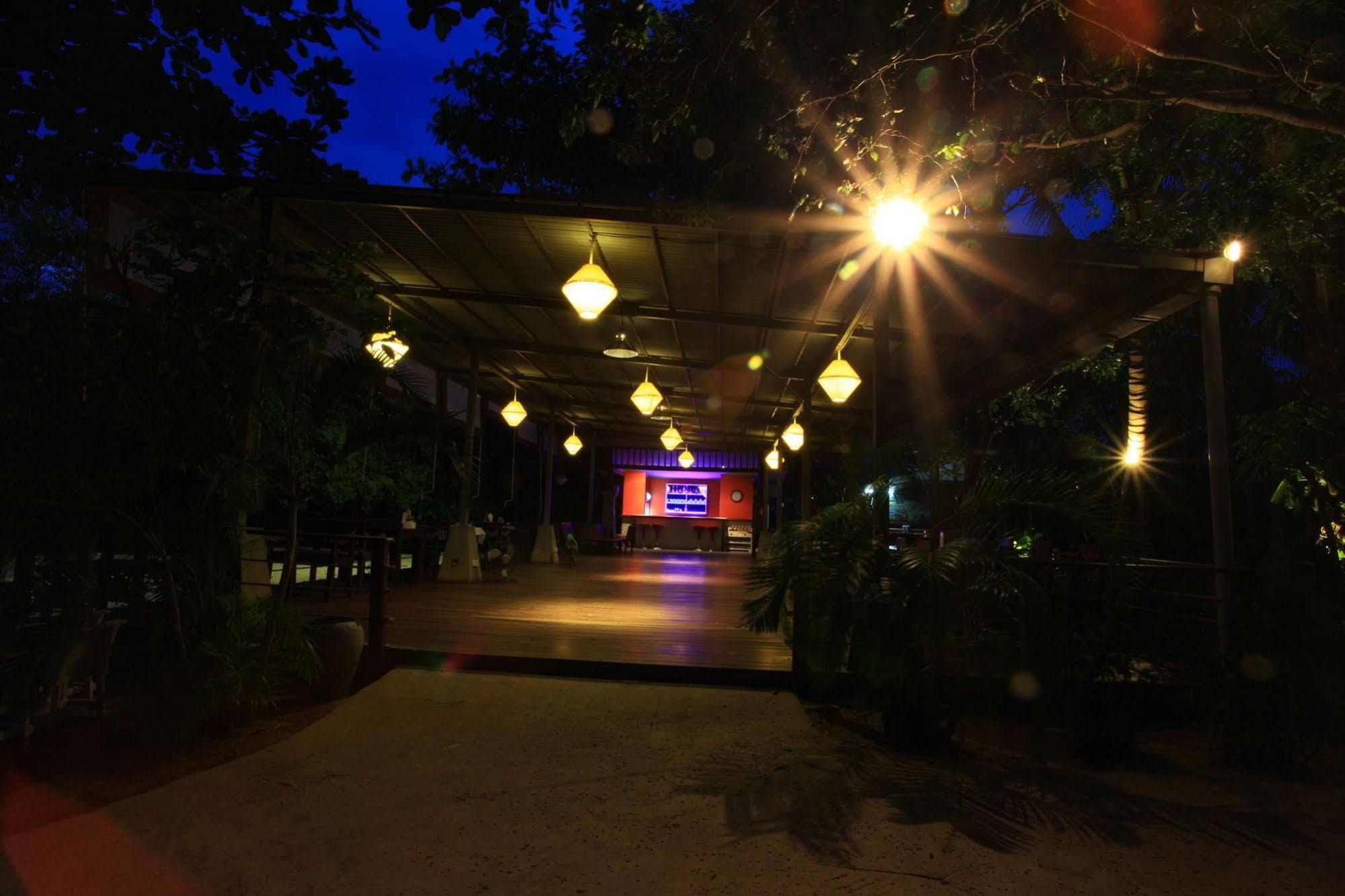 Baan Panwa Resort&Spa Eksteriør bilde