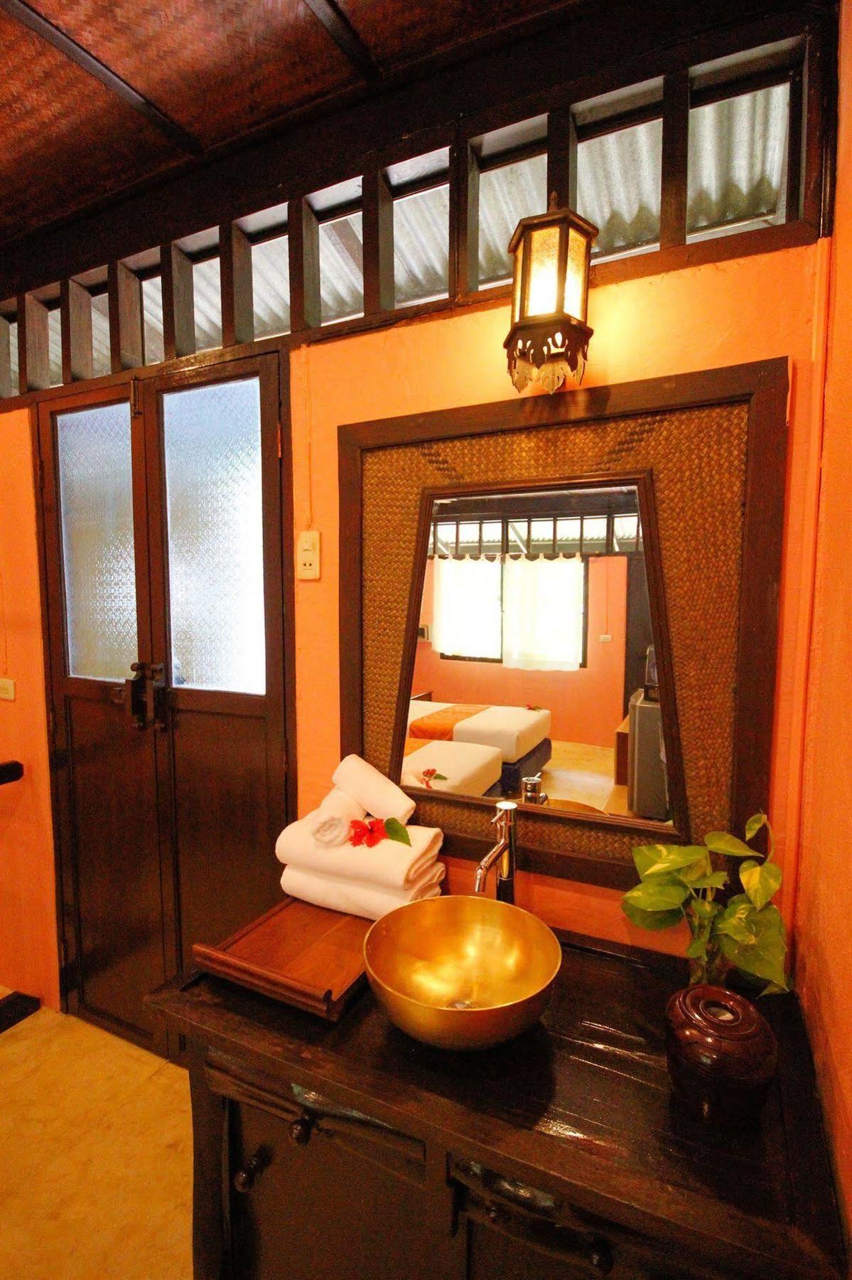 Baan Panwa Resort&Spa Eksteriør bilde